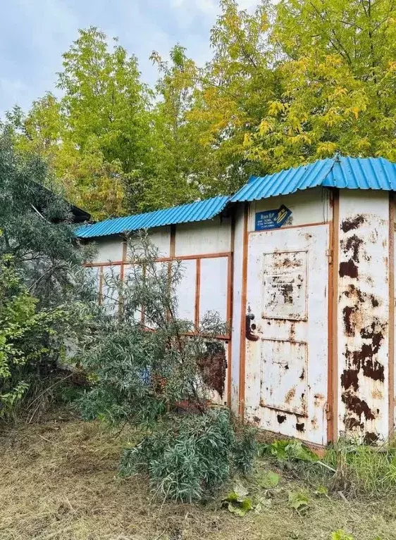 Дом в Челябинская область, Чебаркуль Металлург-2 СНТ, 836 (10 м) - Фото 1