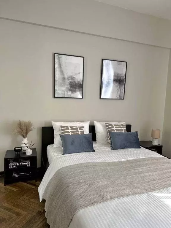 3-к кв. Москва просп. Мира, 99 (90.0 м) - Фото 1