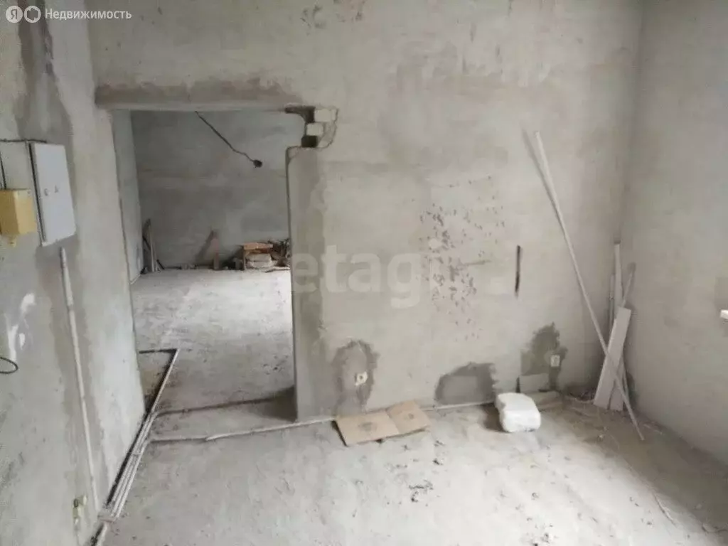 Помещение свободного назначения (53.6 м) - Фото 1