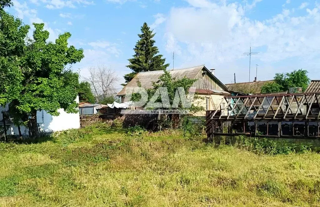 Дом в Челябинская область, Чебаркуль Вокзальная ул., 15 (39 м) - Фото 2