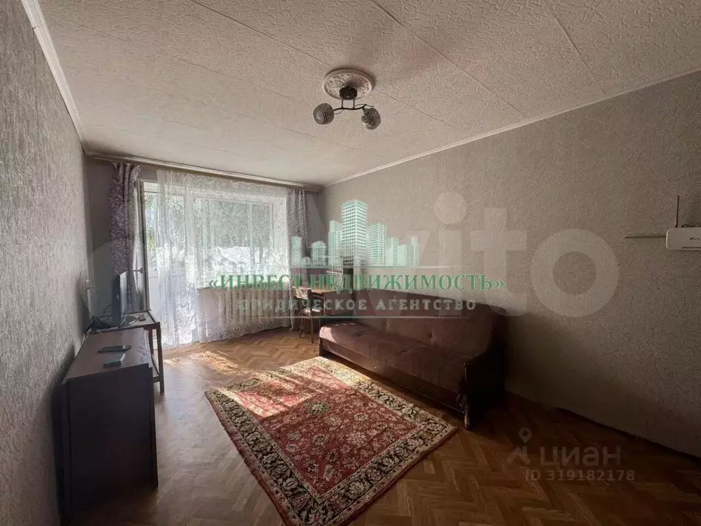 3-к кв. Брянская область, Брянск ул. Рылеева, 3 (63.0 м) - Фото 1
