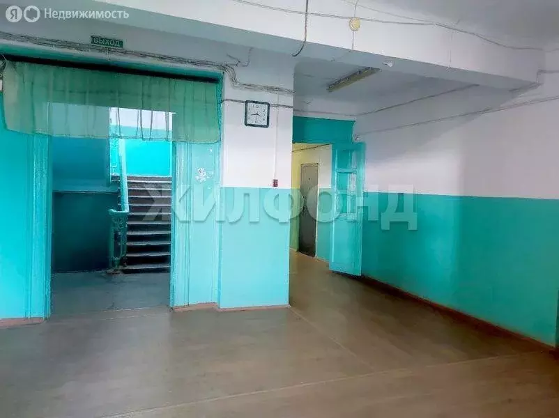 1к в -комнатной квартире (18.2 м) - Фото 0