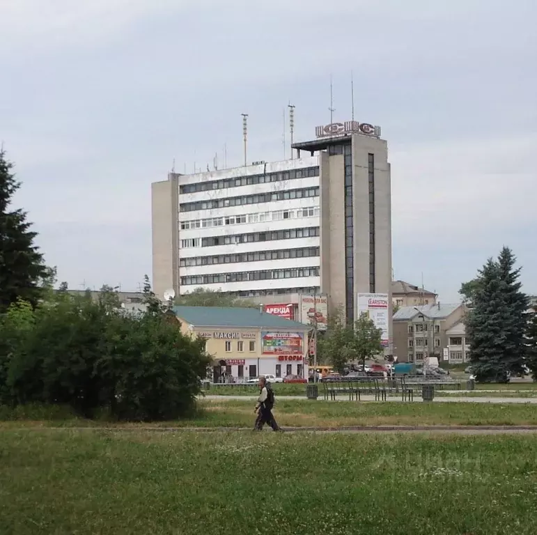 Офис в Костромская область, Кострома просп. Мира, 21 (415 м) - Фото 1