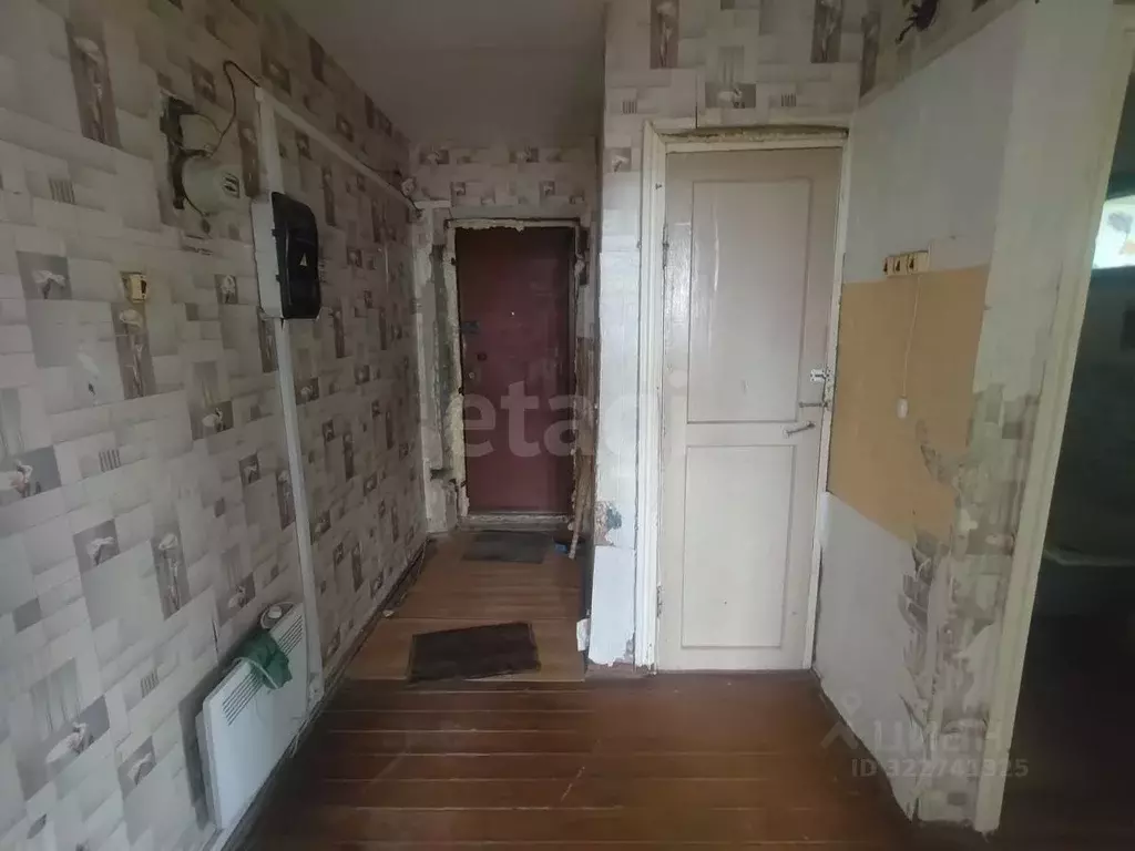 2-к кв. Курганская область, Шадринский муниципальный округ, с. ... - Фото 2