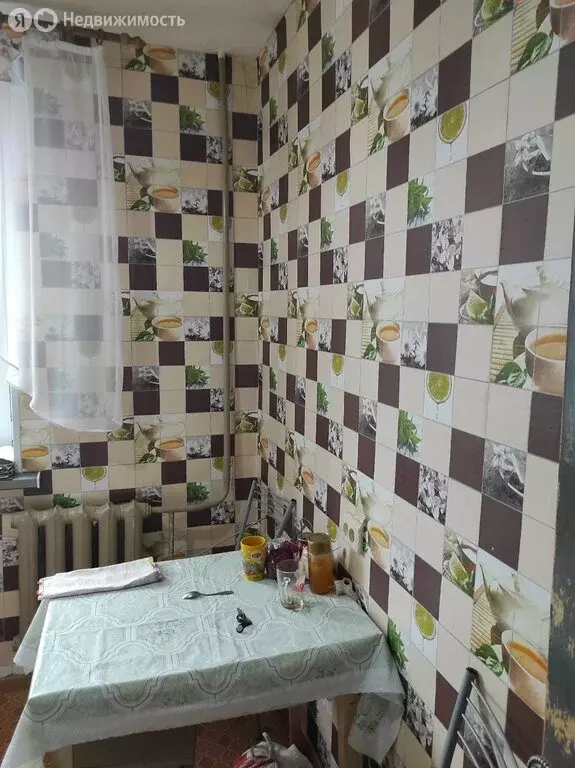 2-комнатная квартира: Великий Новгород, улица Державина, 8к1 (44.8 м) - Фото 2