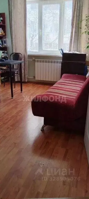 3-к кв. Томская область, Томск Учебная ул., 17 (58.0 м) - Фото 1