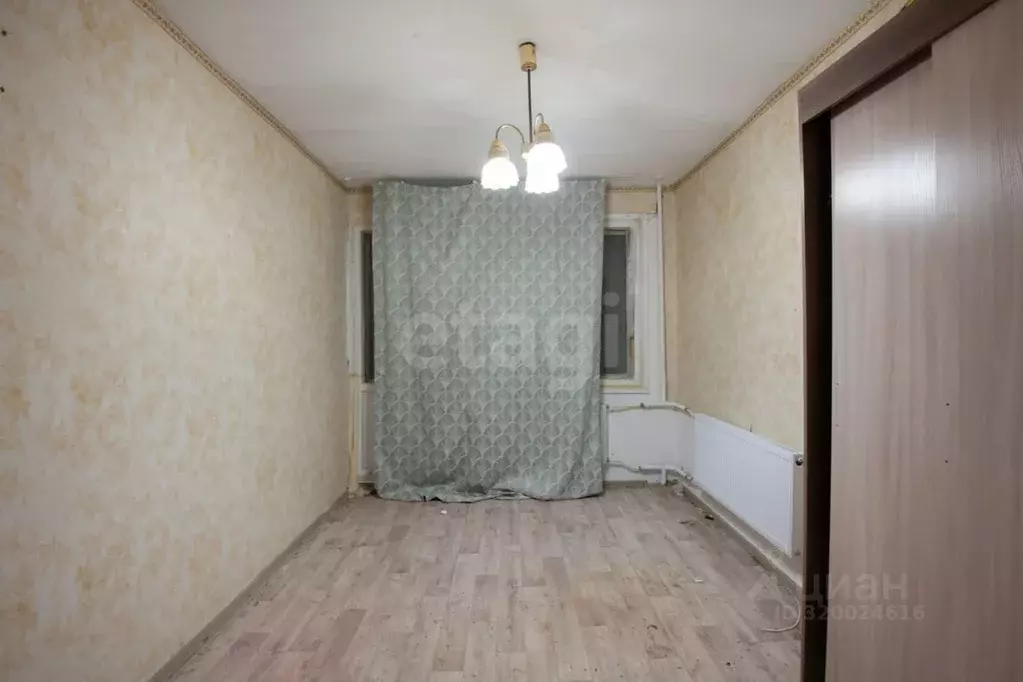 Комната Санкт-Петербург Петергофское ш., 15к2 (14.0 м) - Фото 1