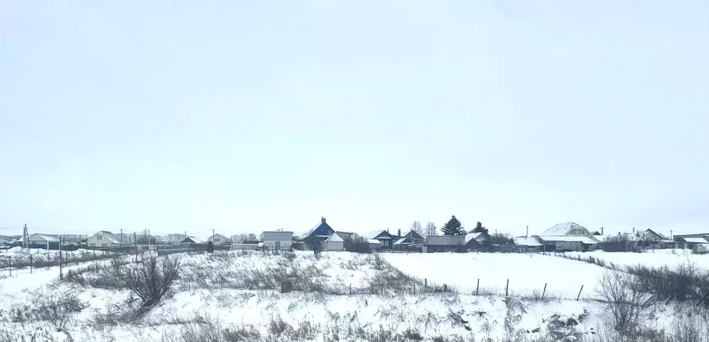 Участок в Татарстан, Тукаевский район, Нижнесуыксинское с/пос, с. ... - Фото 1