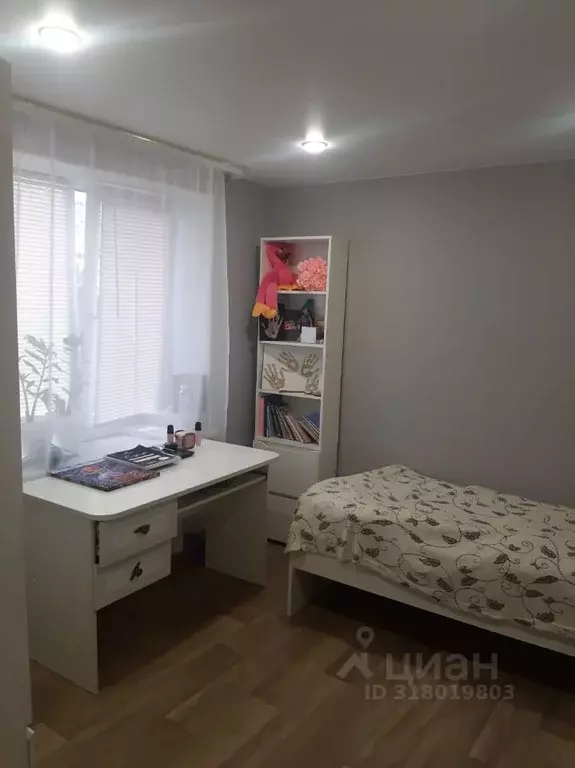 Коттедж в Саратовская область, Энгельсский район, Новопушкинское ... - Фото 1