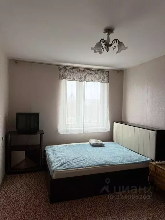 Комната Москва 1-й Павловский пер., 5 - Фото 1