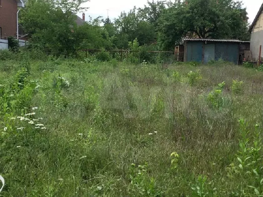 Участок 6 сот. (ИЖС) - Фото 0