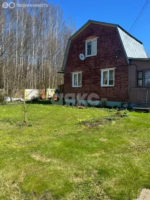 Дом в Московская область, Раменский муниципальный округ, ... - Фото 2