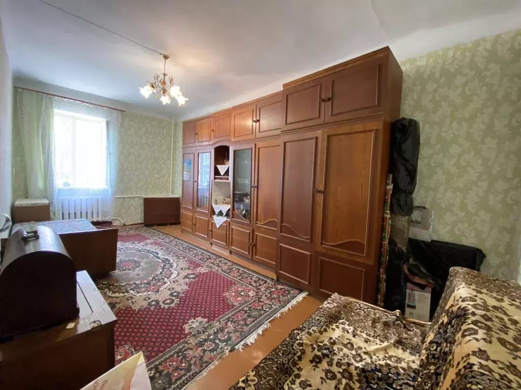 1-к кв. Приморский край, Уссурийск просп. Блюхера, 30 (37.9 м) - Фото 2