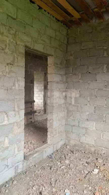 Дом в Адыгея, Майкоп Подгорная ул. (87 м) - Фото 1