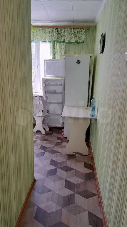 1-к. квартира, 29 м, 3/5 эт. - Фото 1