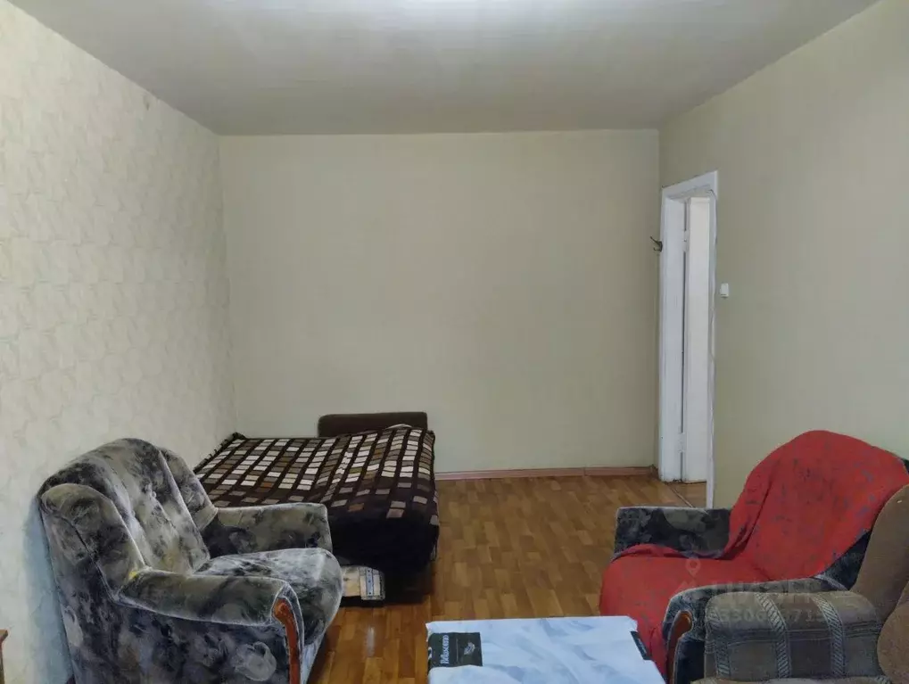 2-к кв. Ивановская область, Иваново ул. Куконковых, 86 (43.0 м) - Фото 2