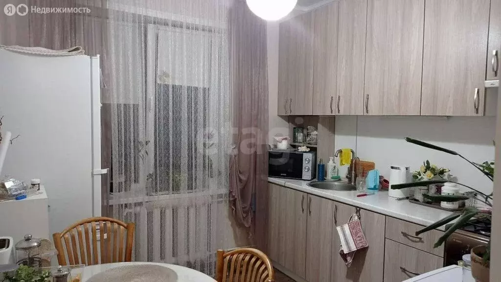 1-комнатная квартира: Гурьевск, Садовая улица, 12 (34.3 м) - Фото 2