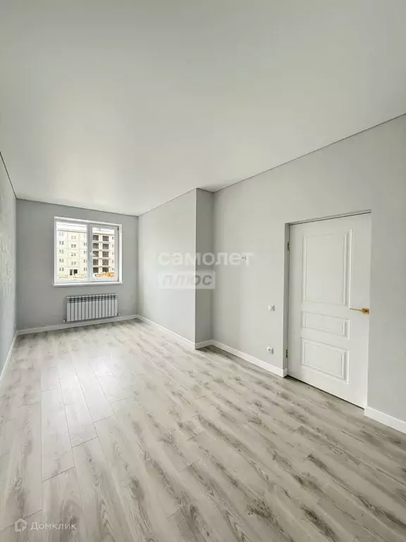 Продаётся 1-к квартира, 37 м - Фото 0