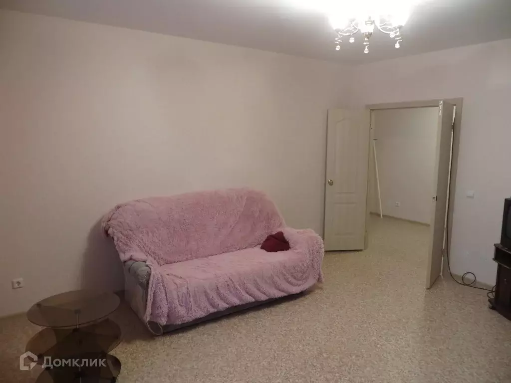 Продаётся 2-к квартира, 60 м - Фото 1
