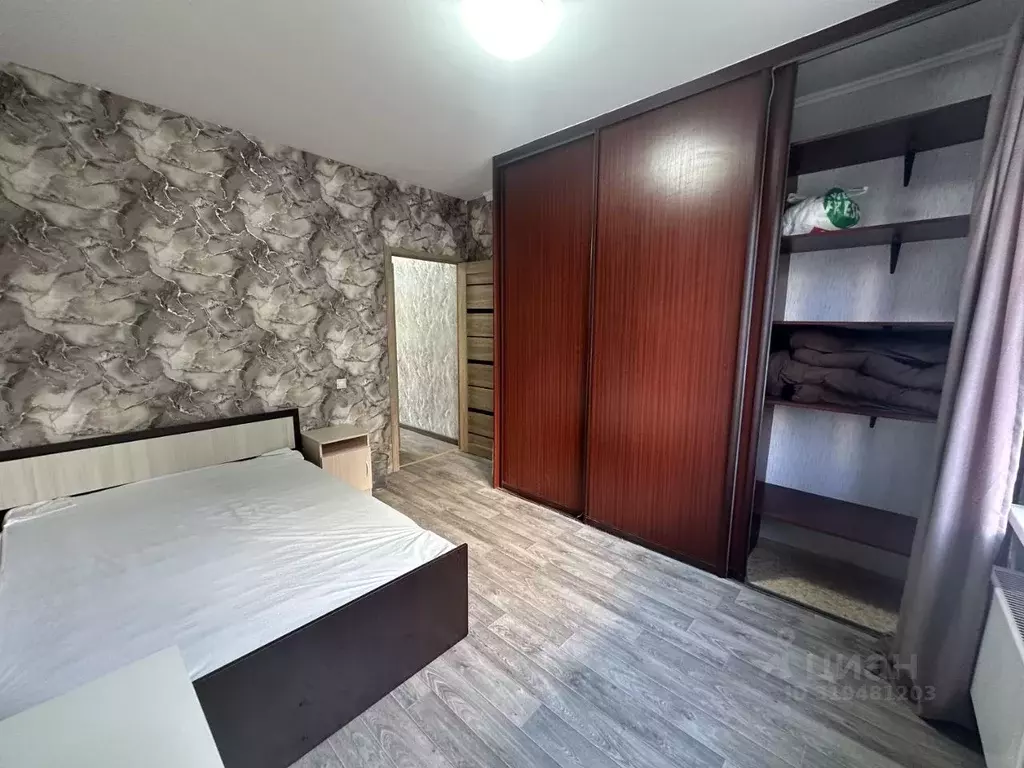 2-к кв. Москва ул. Новаторов, 4К4 (50.0 м) - Фото 0