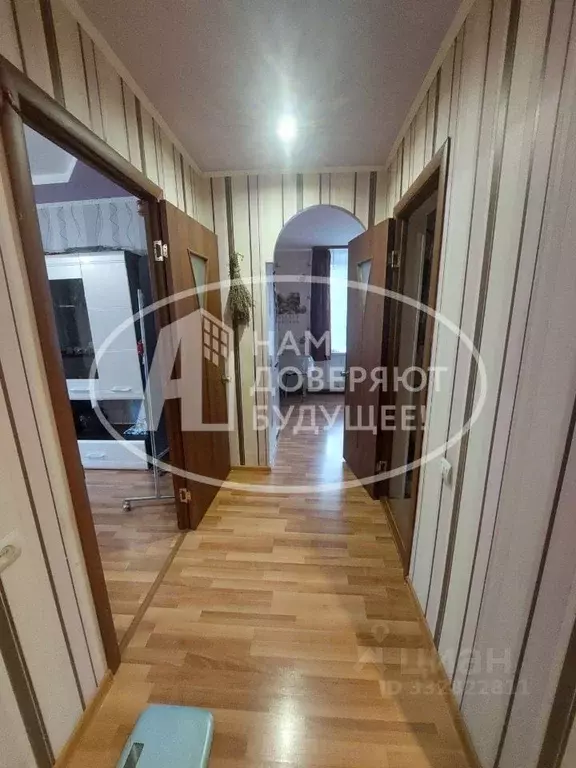 2-к кв. Пермский край, Лысьва ул. Мира, 79 (45.3 м) - Фото 1