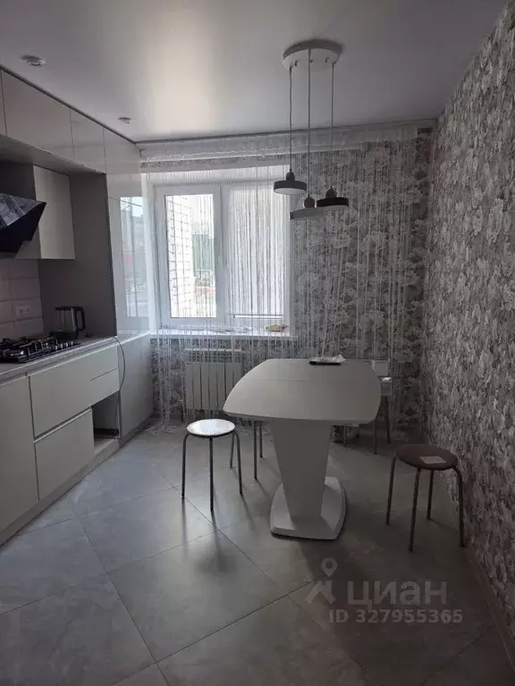 3-к кв. Смоленская область, Смоленск Киевский пер., 18 (77.5 м) - Фото 2