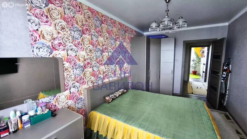 3-комнатная квартира: Волгодонск, Индустриальная улица, 16 (69 м) - Фото 0