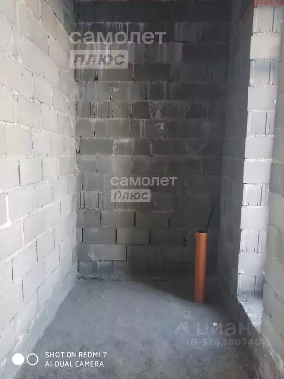 Таунхаус в Челябинская область, Магнитогорск пер. Нежный (152 м) - Фото 2