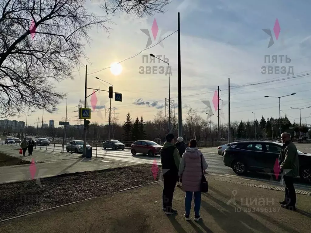 Помещение свободного назначения в Самарская область, Самара ... - Фото 1