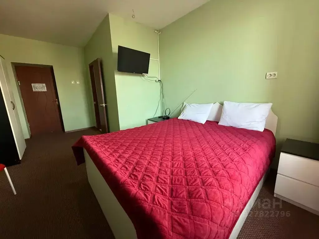 Комната Хакасия, с. Аскиз ул. Победы, 88Б - Фото 2