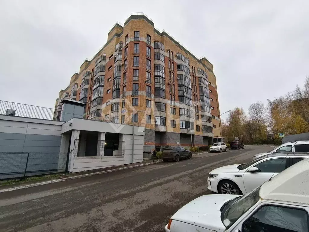 Склад в Татарстан, Казань ул. Зур Урам, 1Кк2 (5 м) - Фото 0