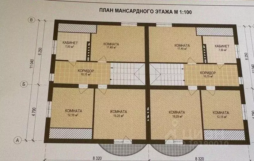 Дом в Калининградская область, Гурьевский муниципальный округ, пос. ... - Фото 1