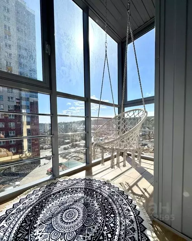 2-к кв. Карелия, Петрозаводск ул. Лермонтова, 4 (40.0 м) - Фото 0