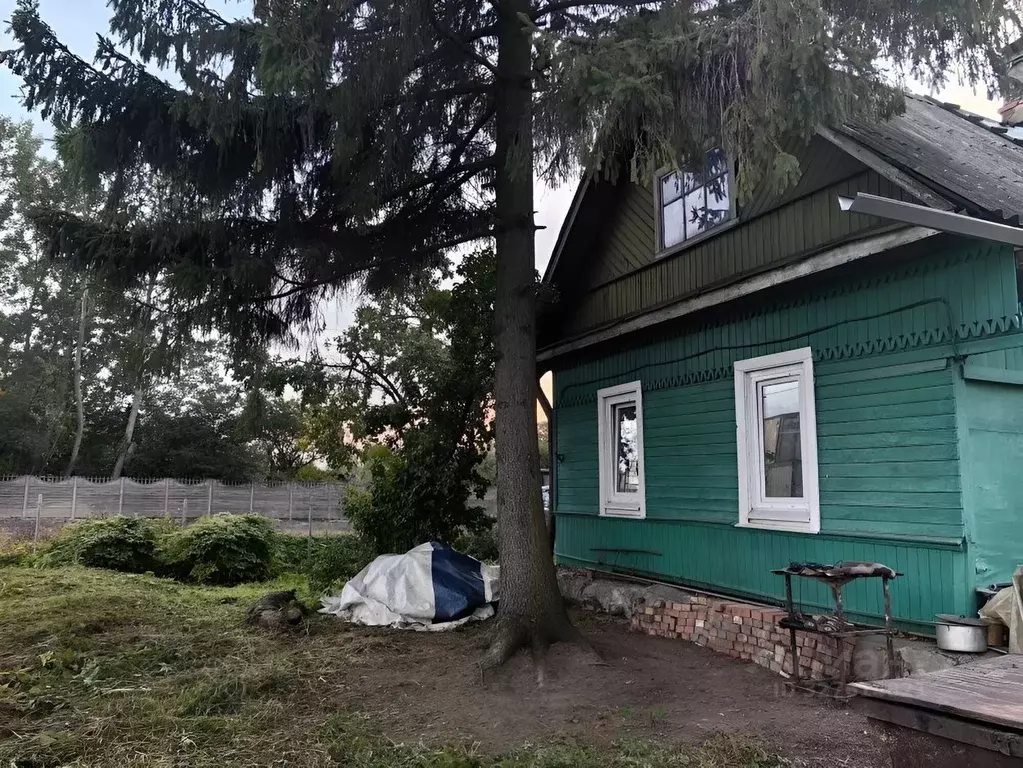 Дом в Санкт-Петербург ш. Таллинское, 73 (55 м) - Фото 2