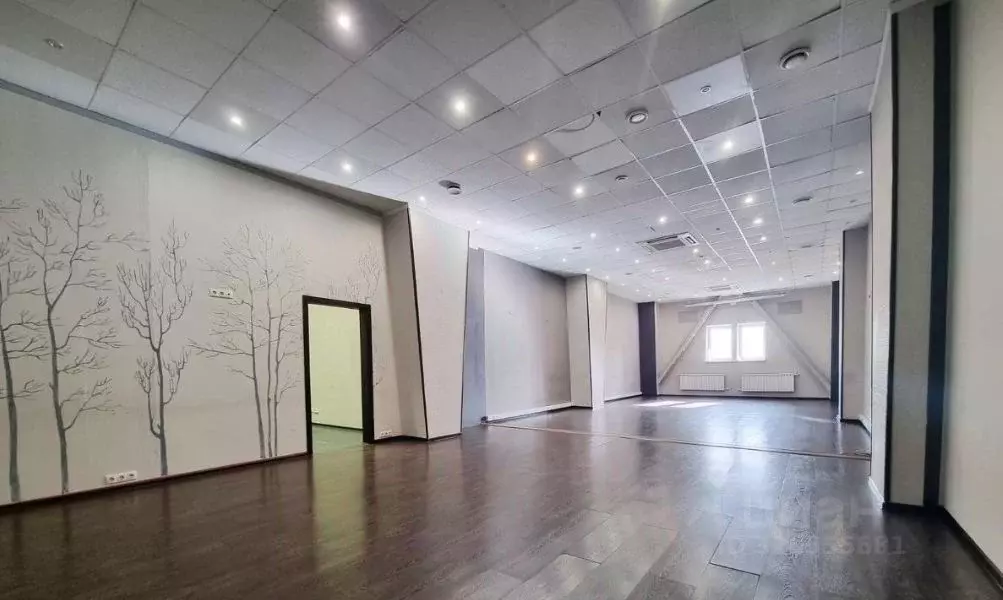 Помещение свободного назначения в Москва Павловская ул., 18С2 (120 м) - Фото 2