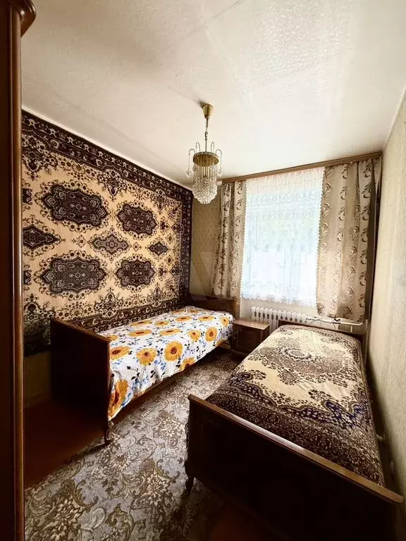 2-к. квартира, 48 м, 3/5 эт. - Фото 0
