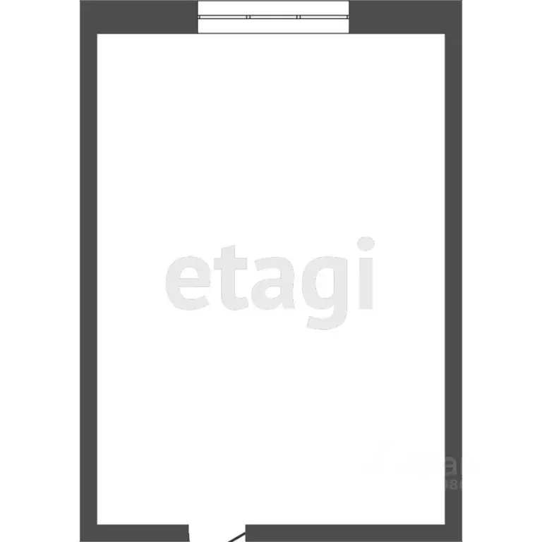 Комната Томская область, Томск ул. Сергея Лазо, 16/1 (12.0 м) - Фото 2