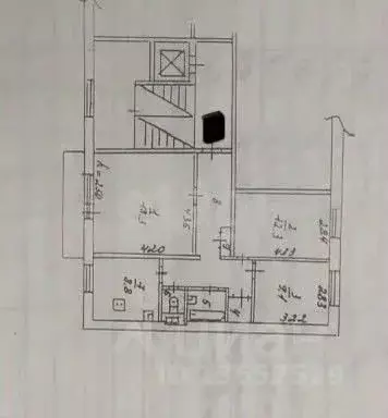 3-к кв. Иркутская область, Братск ул. Крупской, 27 (66.0 м) - Фото 2