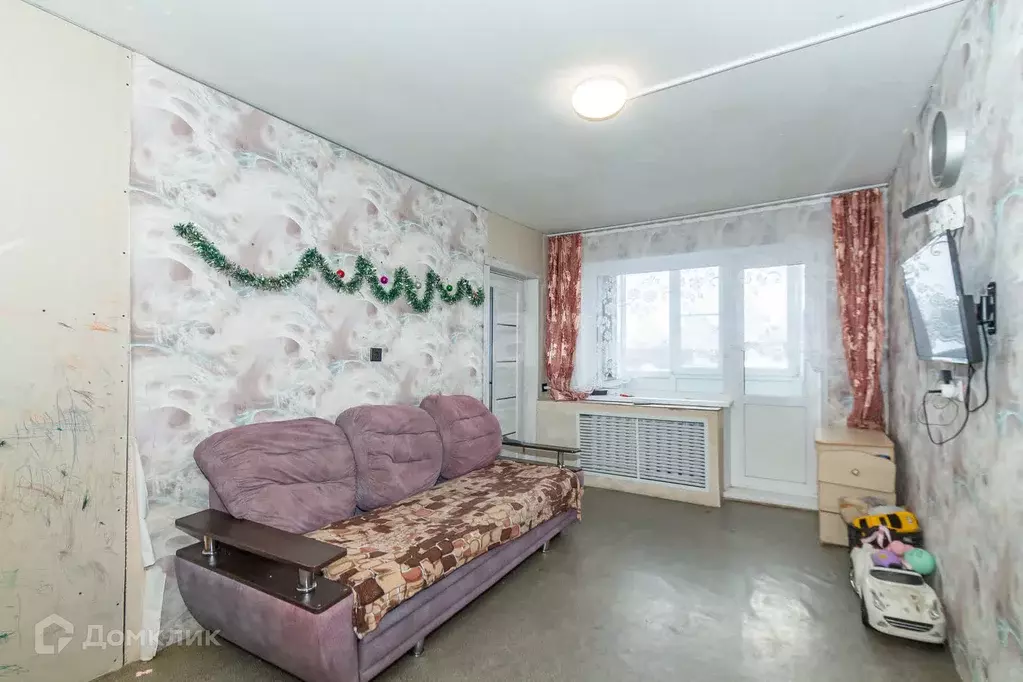 Продаётся 4-к квартира, 59 м - Фото 1