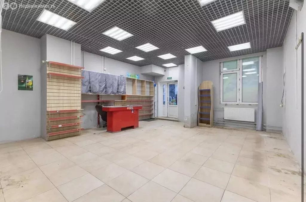 Помещение свободного назначения (86.5 м) - Фото 1