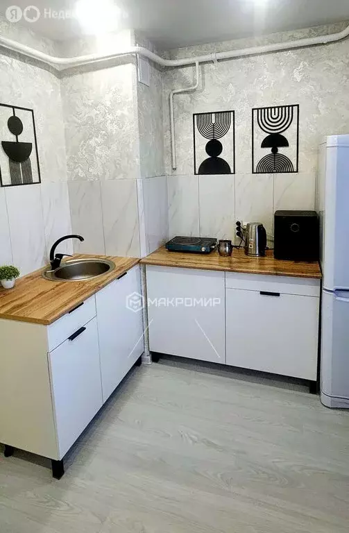 1-комнатная квартира: Санкт-Петербург, Будапештская улица, 98к1 (33.5 ... - Фото 2