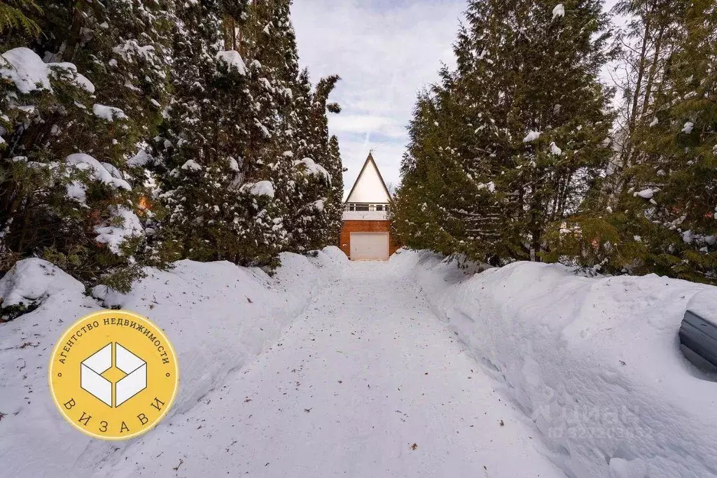 Дом, 343 м - Фото 1