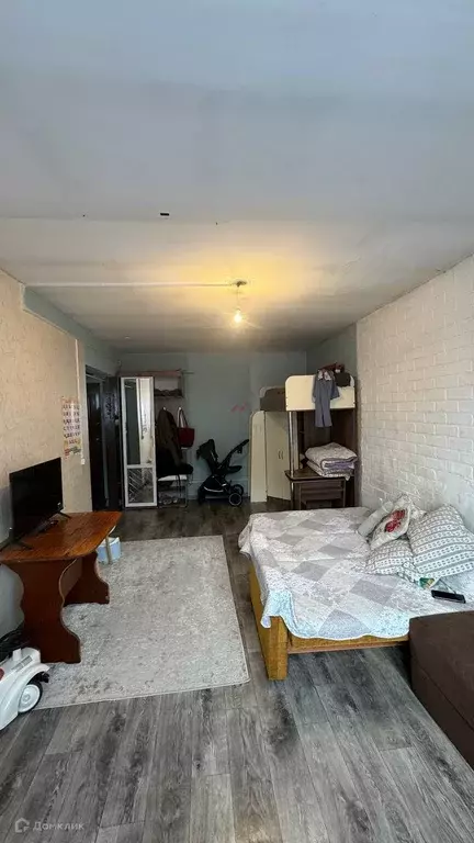 Продаётся 1-к квартира, 33.2 м - Фото 1