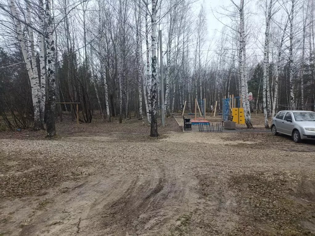 Студия Нижегородская область, Балахна ул. Романа Пискунова, 2 (23.0 м) - Фото 0