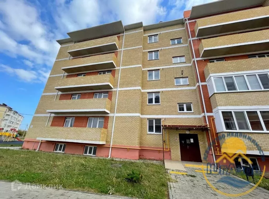 Продаётся 1-к квартира, 45.7 м - Фото 1