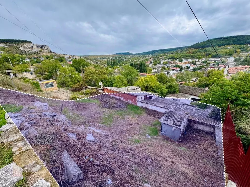 Дом в Крым, Бахчисарай ул. Карла Либкнехта, 16 (111 м) - Фото 1