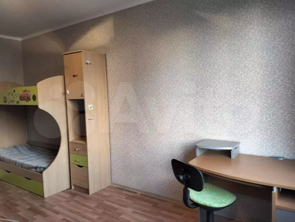 Комната 16 м в 3-к., 3/27 эт. - Фото 1
