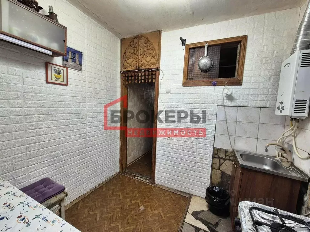 2-к кв. Севастополь ул. Челюскинцев, 34В (41.0 м) - Фото 2