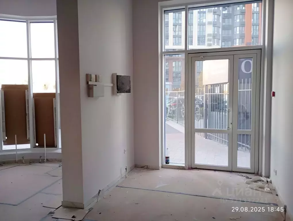 Помещение свободного назначения в Ростовская область, Ростов-на-Дону ... - Фото 2