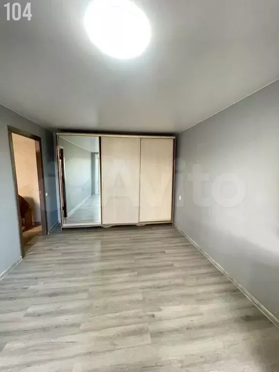 2-к. квартира, 53 м, 5/5 эт. - Фото 1